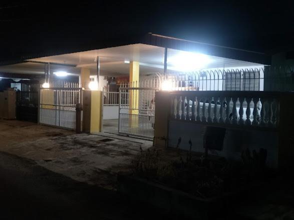 Sweet Home With 2 Auto Gates At Bm, Penang, M'Sia 메르타잠 외부 사진
