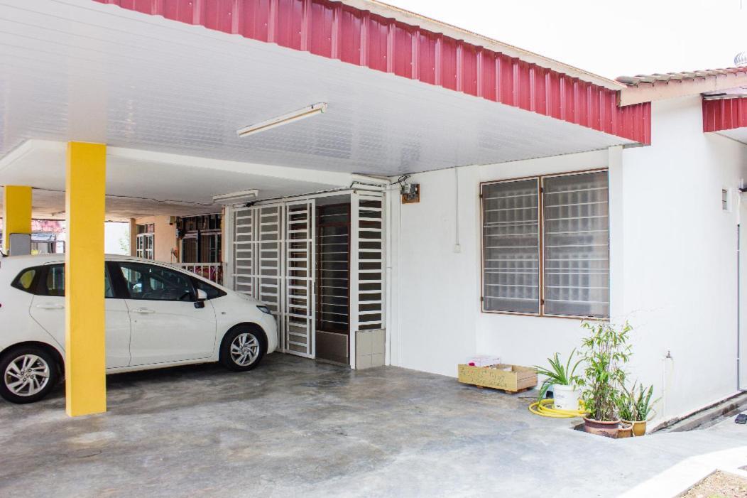 Sweet Home With 2 Auto Gates At Bm, Penang, M'Sia 메르타잠 외부 사진