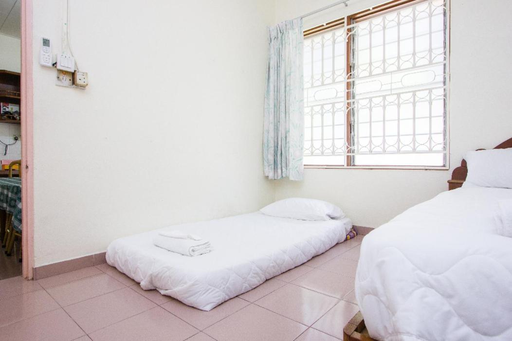 Sweet Home With 2 Auto Gates At Bm, Penang, M'Sia 메르타잠 외부 사진