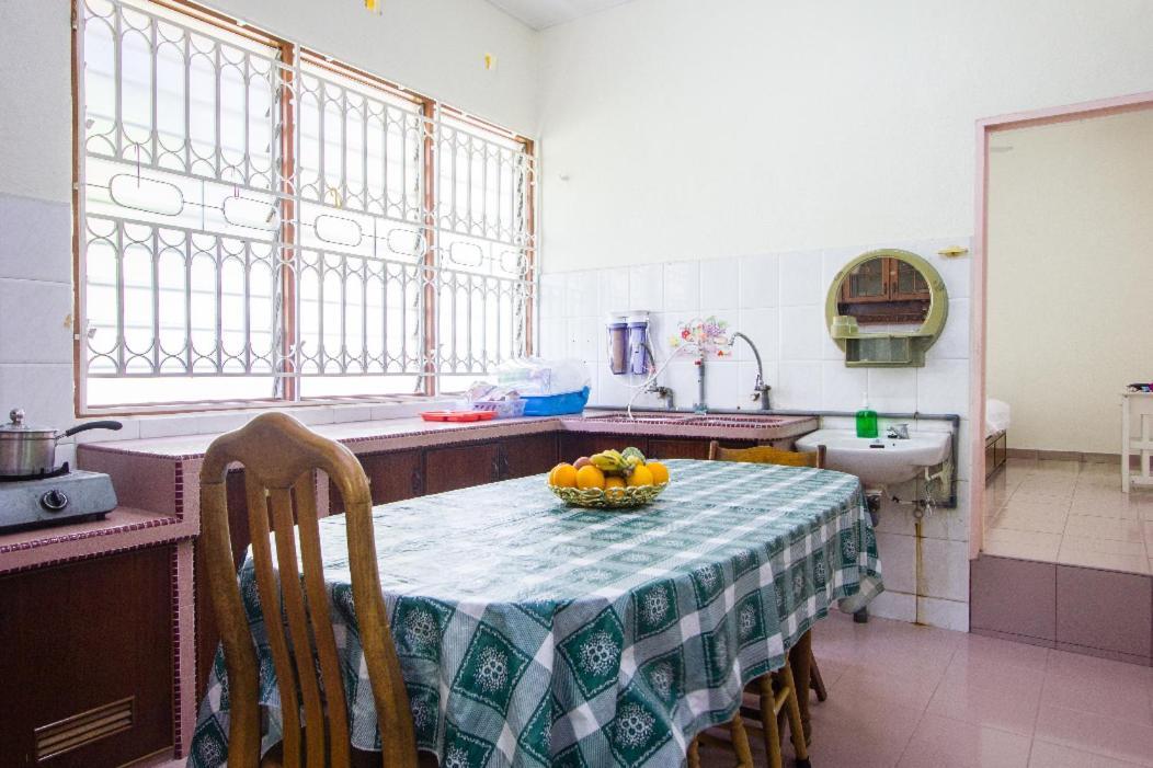 Sweet Home With 2 Auto Gates At Bm, Penang, M'Sia 메르타잠 외부 사진