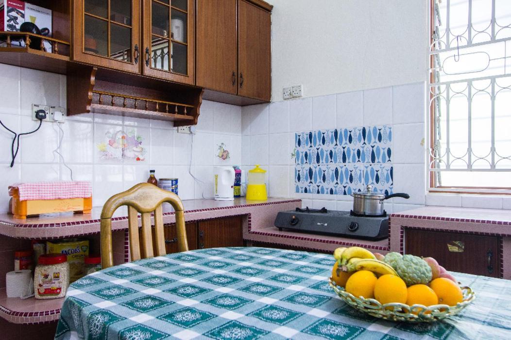 Sweet Home With 2 Auto Gates At Bm, Penang, M'Sia 메르타잠 외부 사진